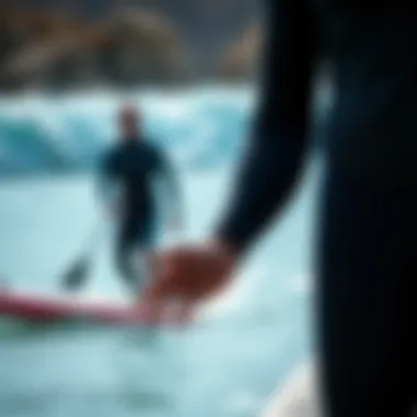 Comparison of wetsuit materials and their benefits