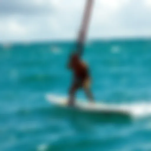 Windsurfing in Puerto Rico: An In-Depth Exploration Introduction