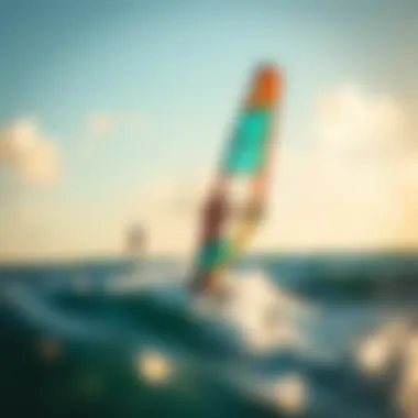 Notable Windsurfing in Puerto Rico: An In-Depth Exploration Notable Windsurfing in Puerto Rico: An In-Depth Exploration