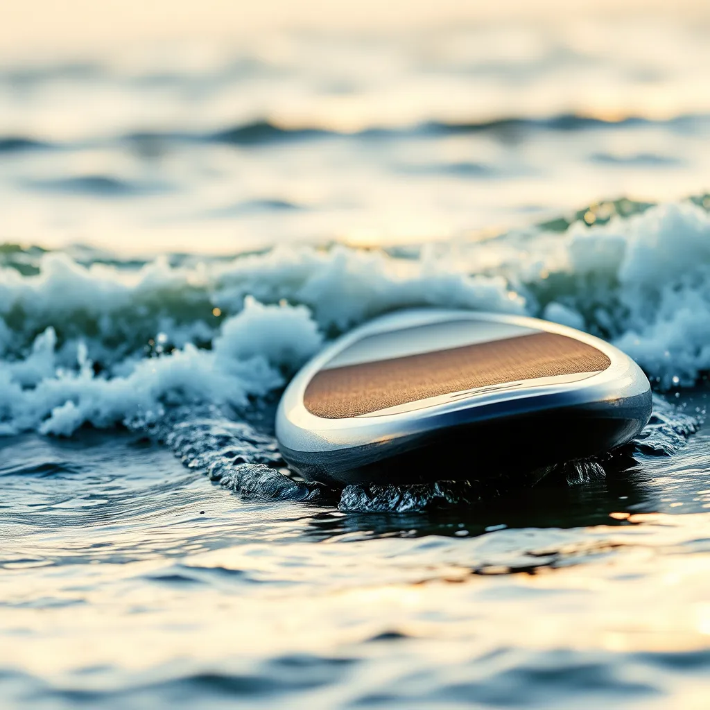 Discovering the Fastest Paddle Boards on the Market