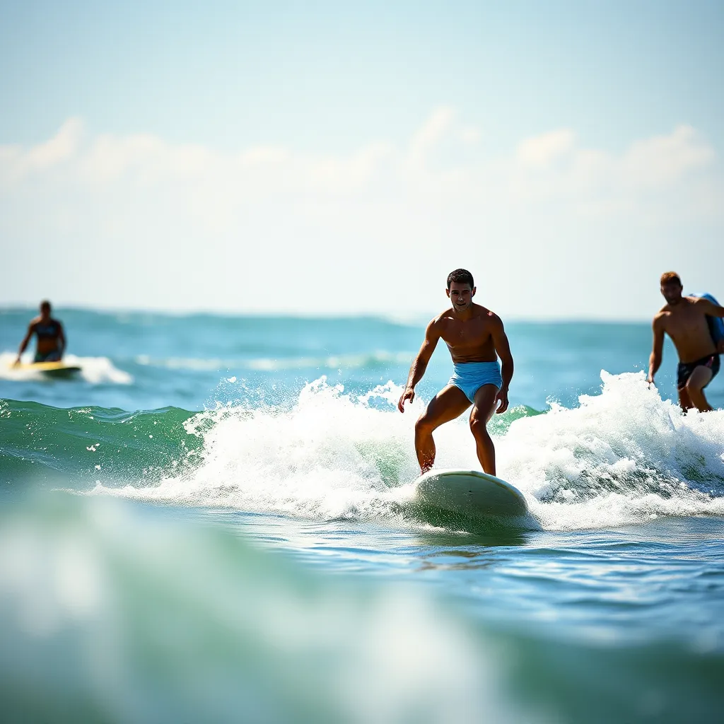 The Ultimate Guide to Selecting Boogie Boards